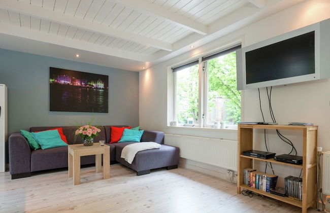 Elegant Apartment in Hoorn With Roof Terrace - Foto 10