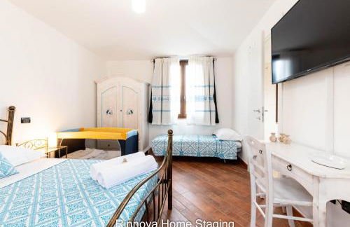 Villa Vitto - Sleep & Go - Foto 48