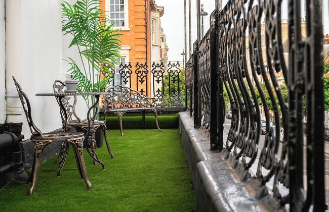 Luxury 2 Bed Apartment in Central London - Foto 60