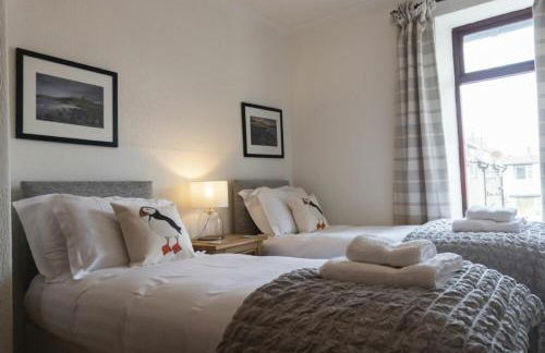 Kittiwake Cottage, Seahouses - Photo 9