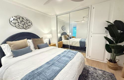 Redondo Oceanfront Gem 2BR BA Balcony & Parking 335 - Foto 38