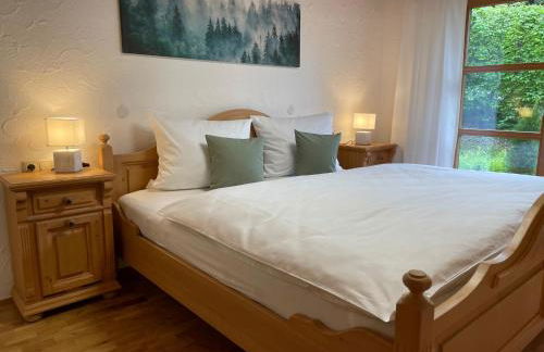 Ferienwohnungen Alpentraum - Tiefengrün und Tiefenblau - Photo 7