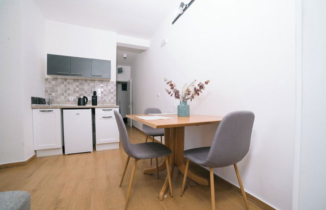 The Rooftop Apartment with Sea view - Foto 17