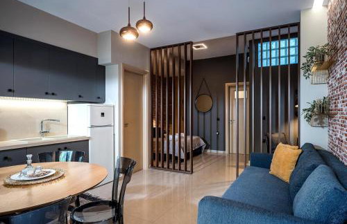 Herophile apartment close to airport & city center - Foto 1