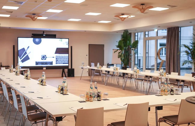 Boardinghouse Das RUNDUM - Foto 66