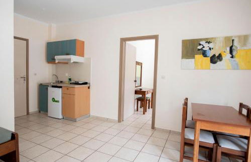 Matthias Hotel Apartments - Foto 45