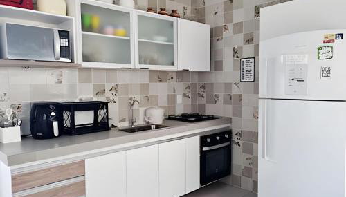 Casa c Piscina, Churrasqueira e Ótima localização - Foto 4