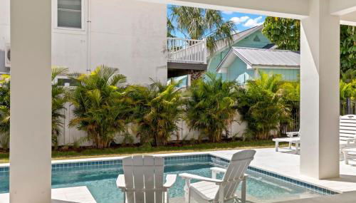 Jade House at The Gemma - Foto 3, sunbed