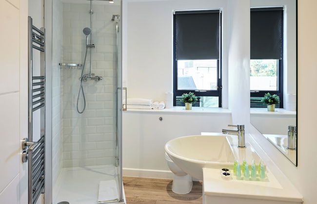 Hampton Suites Serviced Apartments - Foto 32