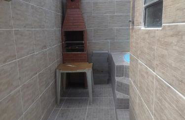 Casa com piscina Mongaguá 2 quartos - Photo 46