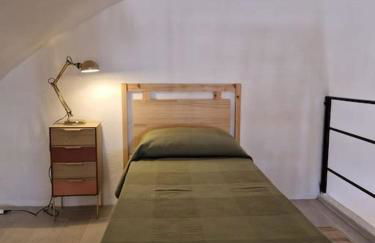 Cisterna - Loft con giardino - Foto 9