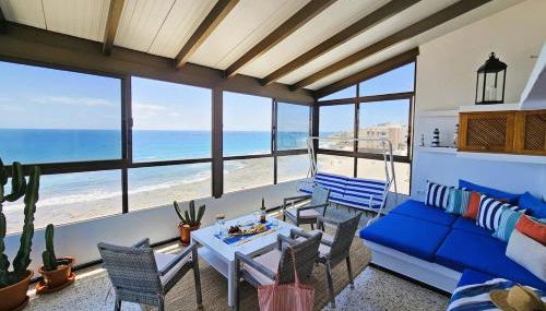 La Gaeta 1,Views above the Ocean - Foto 2