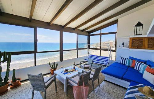 La Gaeta 1,Views above the Ocean - Foto 2