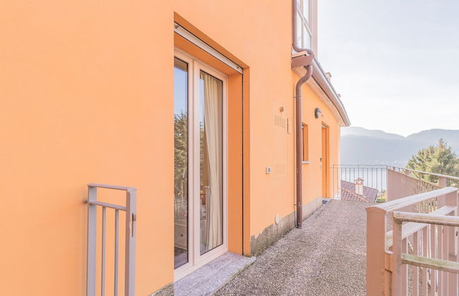 Casa Tre Sole Lierna - Foto 21