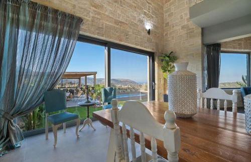 Petra Luxury Villa - Photo 13