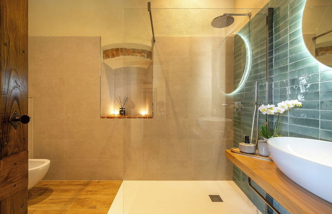 Monticchiello - Foto 16