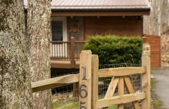 Sugar Mountain Cabin | Hot Tub! - Foto 27