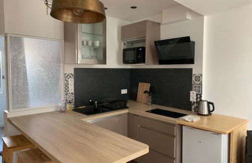 Cocon au cœur du village de Forcalquier - Foto 12