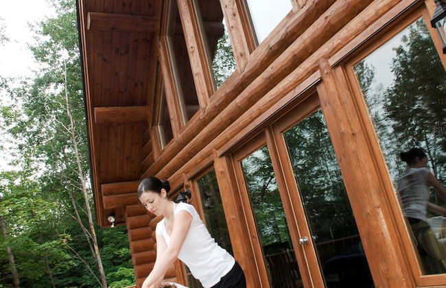 Blueberry Lake Resort - Photo 33