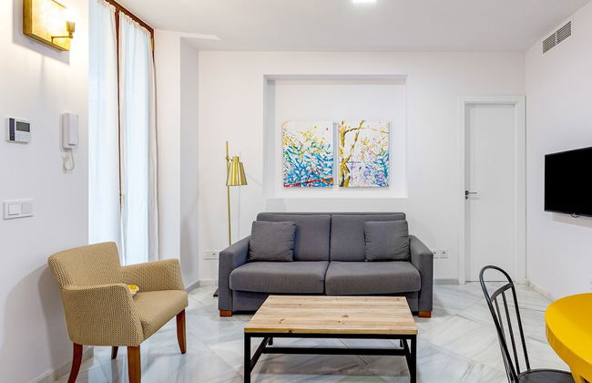 Numa Seville Molina - Foto 51