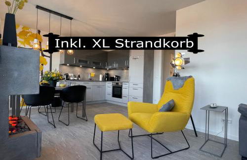 Hansehaus 15, Grömitz - Foto 1