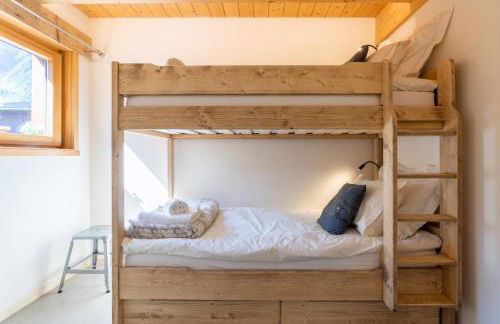 Chalet Plan Glacier - Foto 51