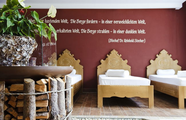 Sepp & Hanni's - Suiten im Dorf - Photo 34