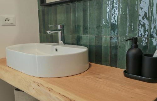 Dimore LE GRASTE - Made in Sicily - Foto 19