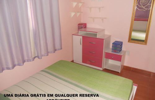 Rio das Ostras Apartment - Foto 19