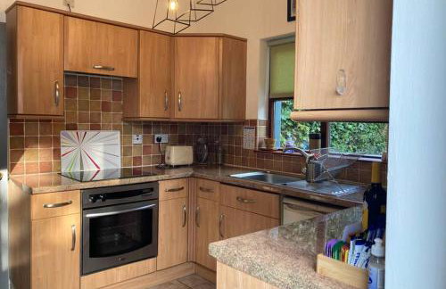 Temple-Effin Self Catering Holiday Cottage - Foto 22