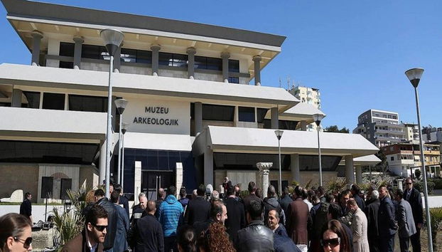 Discover Durres - Half-Day Tour - Photo 5