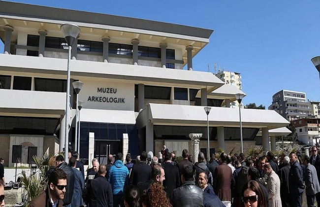 Discover Durres - Half-Day Tour - Photo 5