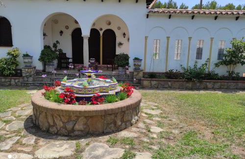 Villa Balneari Resort Casa Vacances Per Famílies Chalet Casa Rural - Foto 38