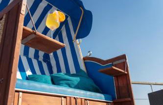 Hausboot Bosse - Foto 28