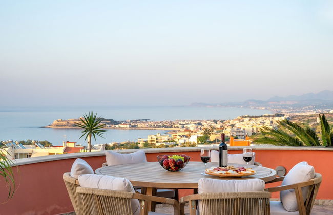 Villa Seragio - With 60m Private Pool - Foto 12