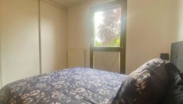 Appartement résidence piscine - Dijon quartier Toison d'Or - Foto 4