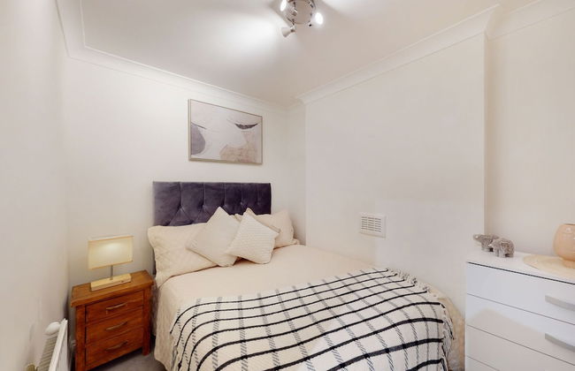 Park Lane Apartments Baker Street - Foto 22