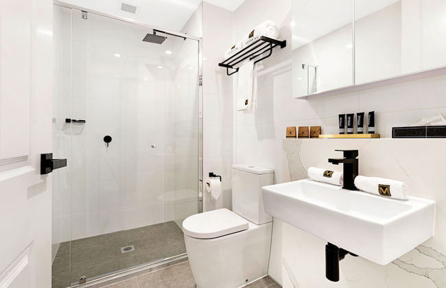 Manhattan Apartments - Glen iris - Photo 46