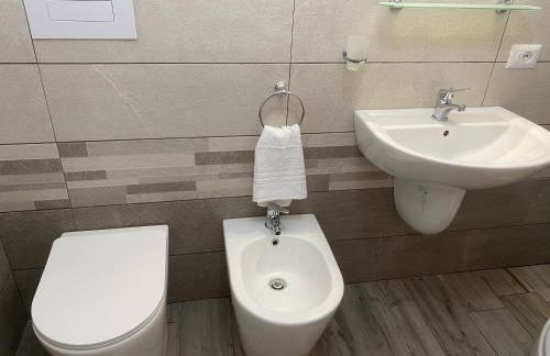 AD Apartments IL CREMINO Parghelia - Foto 13