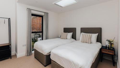 Home Farm Holiday Homes - Sleeps 26 - From 1415 Per Night - Foto 4