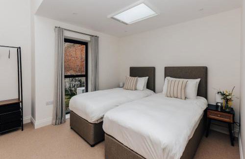 Home Farm Holiday Homes - Sleeps 26 - From 1415 Per Night - Foto 4