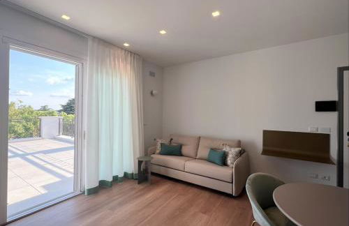 Villa Silvia Apartments - Foto 18