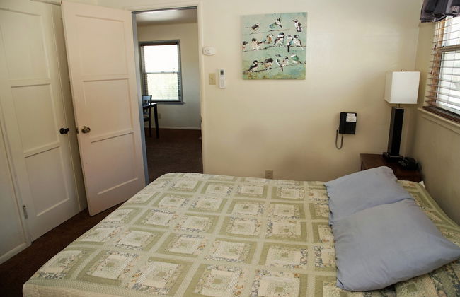 The Kern Lodge - Photo 20