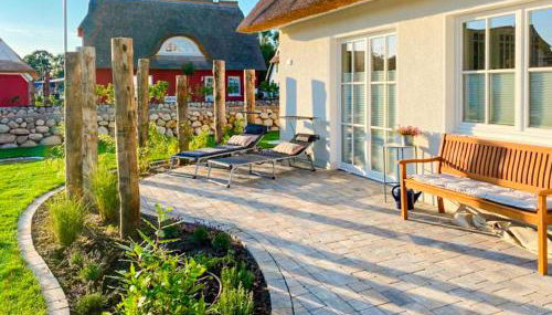 Ferienhaus Schwalbennest, Nr 49 - Foto 2