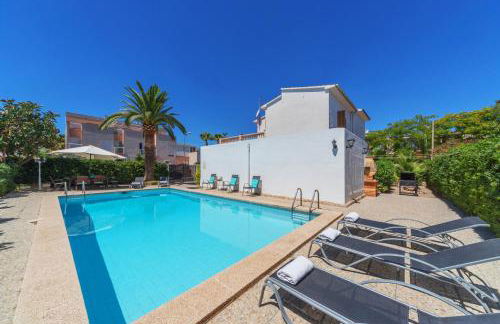 Villa Antonio - Photo 17