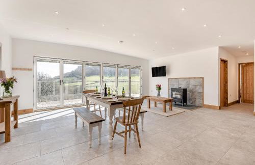 Larchwood Lodge - Foto 8