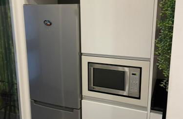 APARTAMENTo MODERNO CENTRO MADRID - ARGÜELLES-PLAZA ESPAÑA - Photo 18