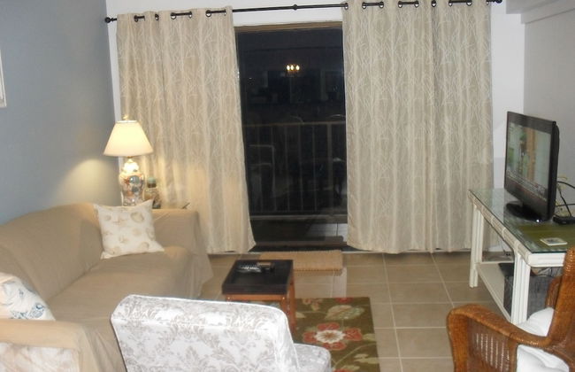 By The Sea Gulf View Deluxe Condo - Foto 38