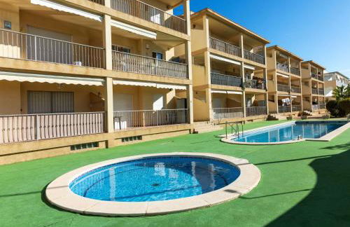 Apartment Majari-1 by Interhome - Foto 62