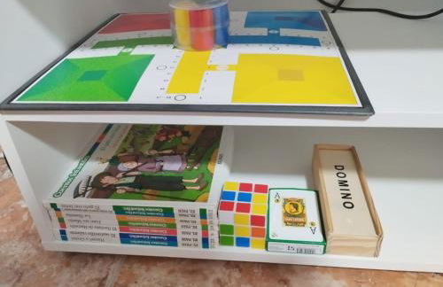 Villa Merchy Combarro - Foto 9